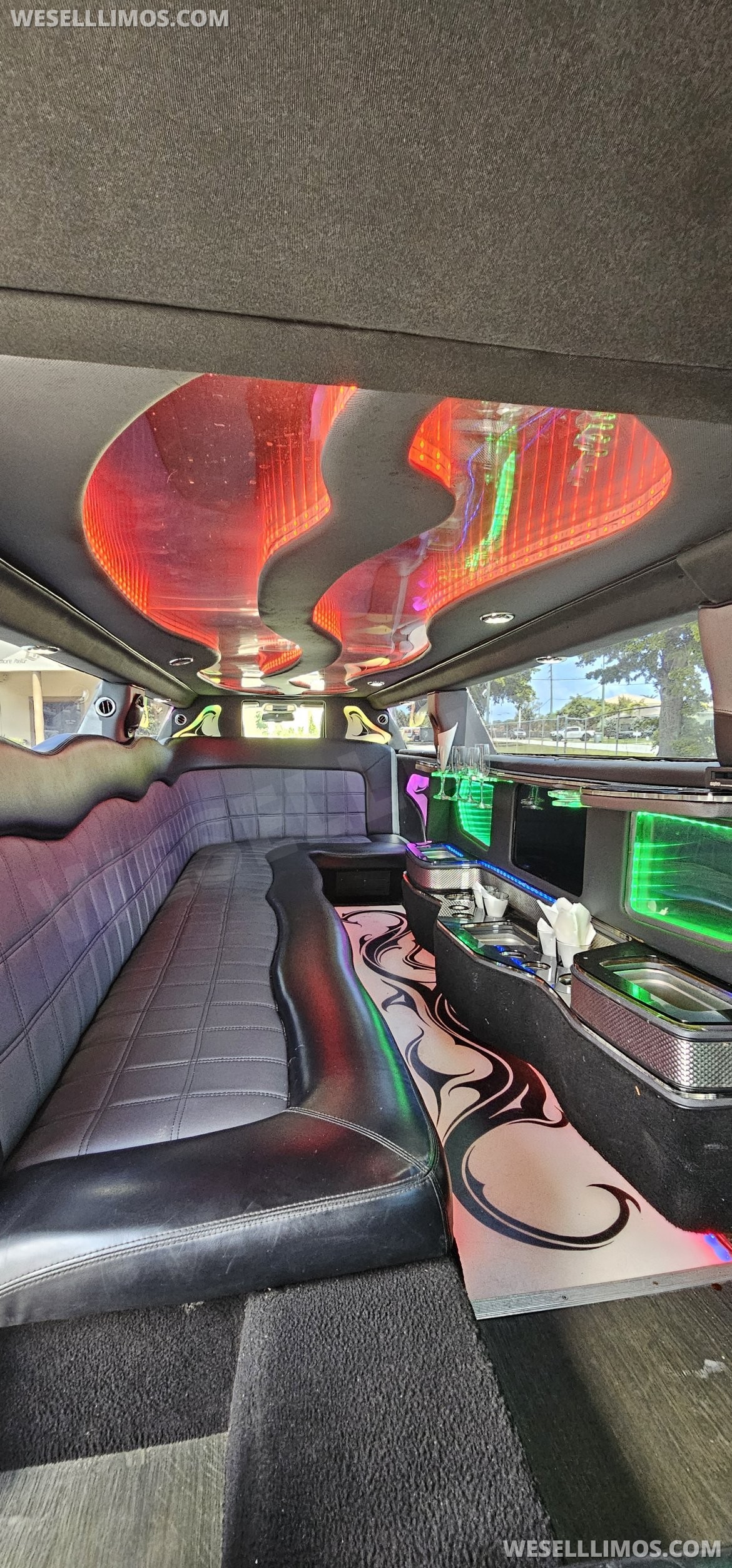 Limousine for Sale in Pompano, FL - Photo 10
