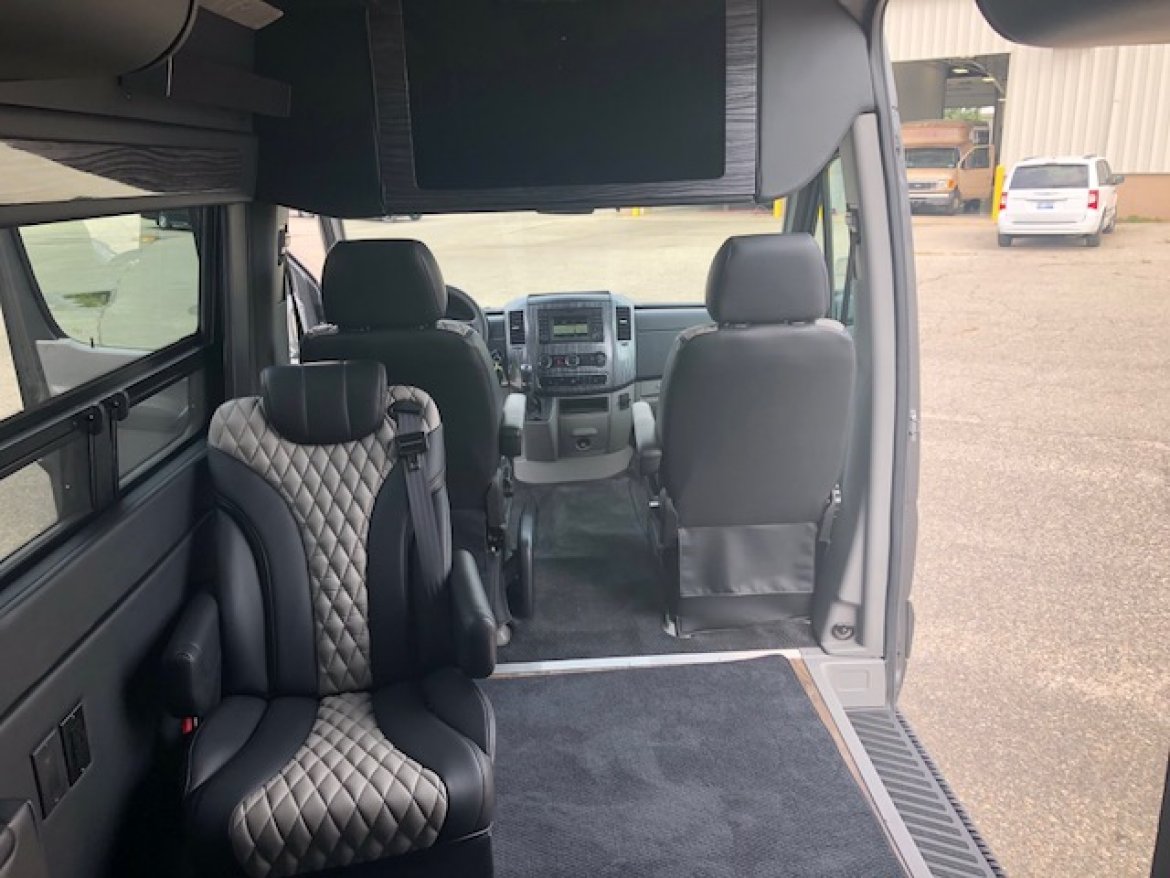 Sprinter for Sale in Grand Rapids, MI - Photo 14