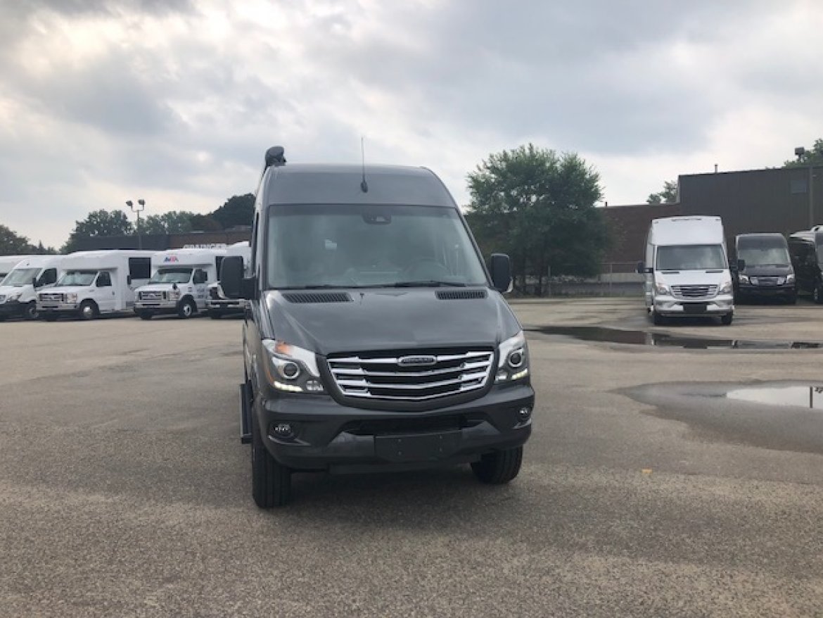 Sprinter for Sale in Grand Rapids, MI - Photo 16