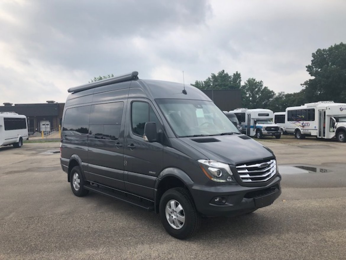 Sprinter for Sale in Grand Rapids, MI - Photo 8