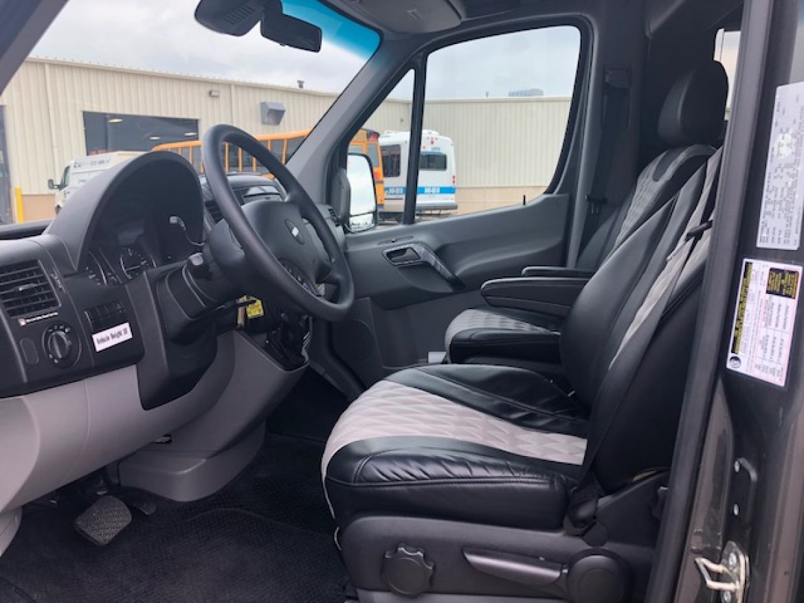 Sprinter for Sale in Grand Rapids, MI - Photo 19