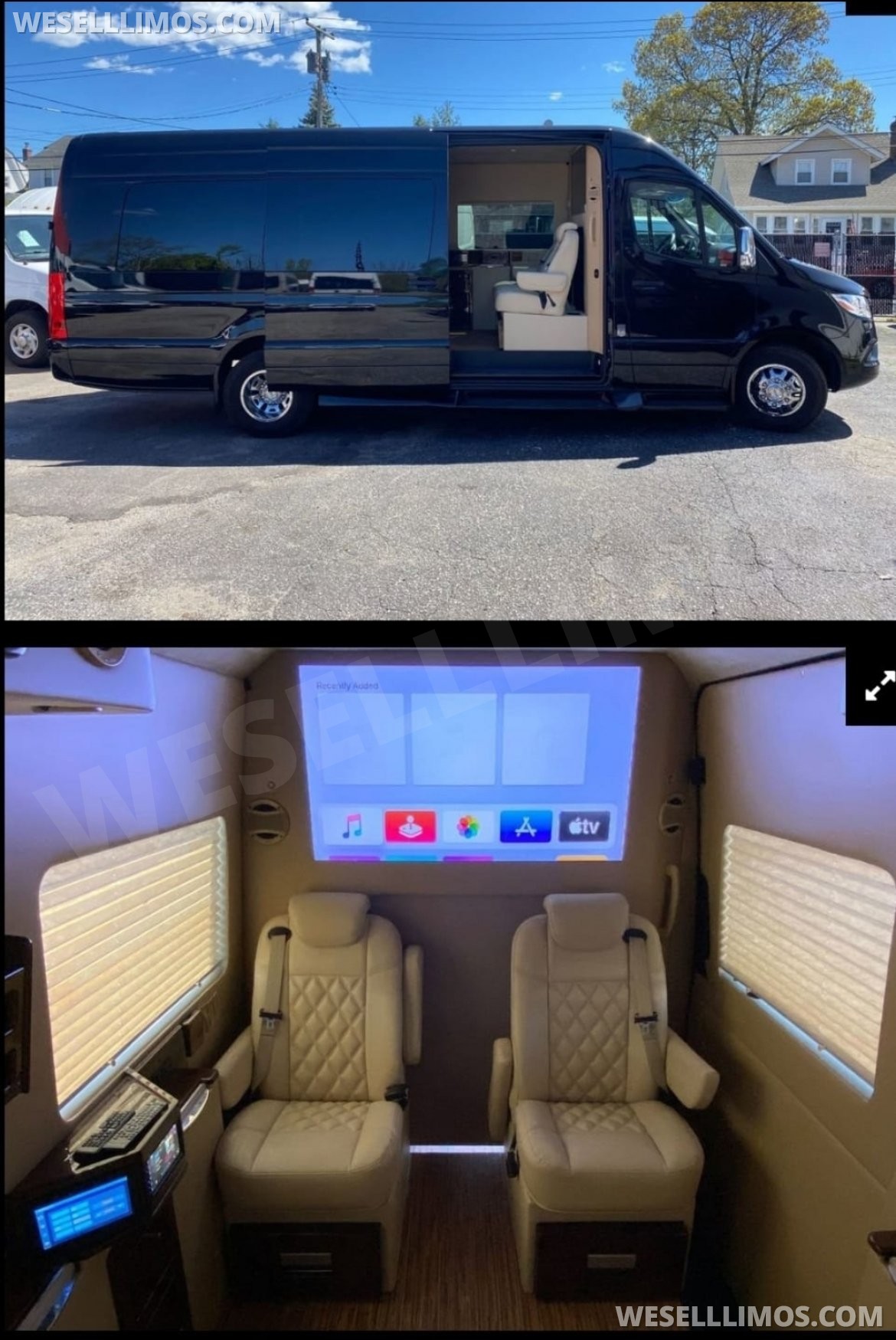 Sprinter for Sale in Herndon, VA - Main Photo