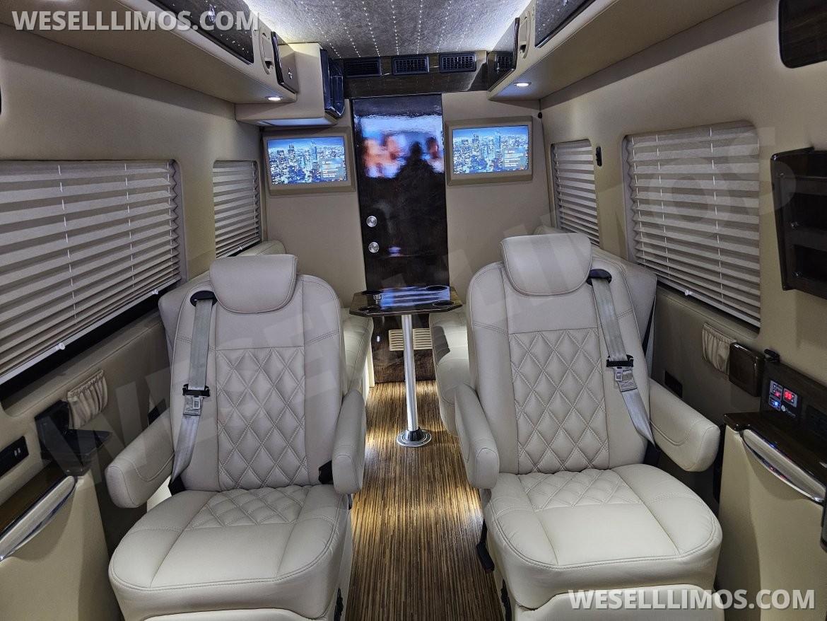 Sprinter for Sale in Herndon, VA - Photo 6