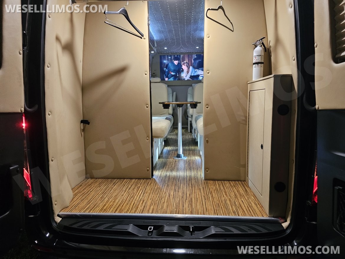 Sprinter for Sale in Herndon, VA - Photo 7