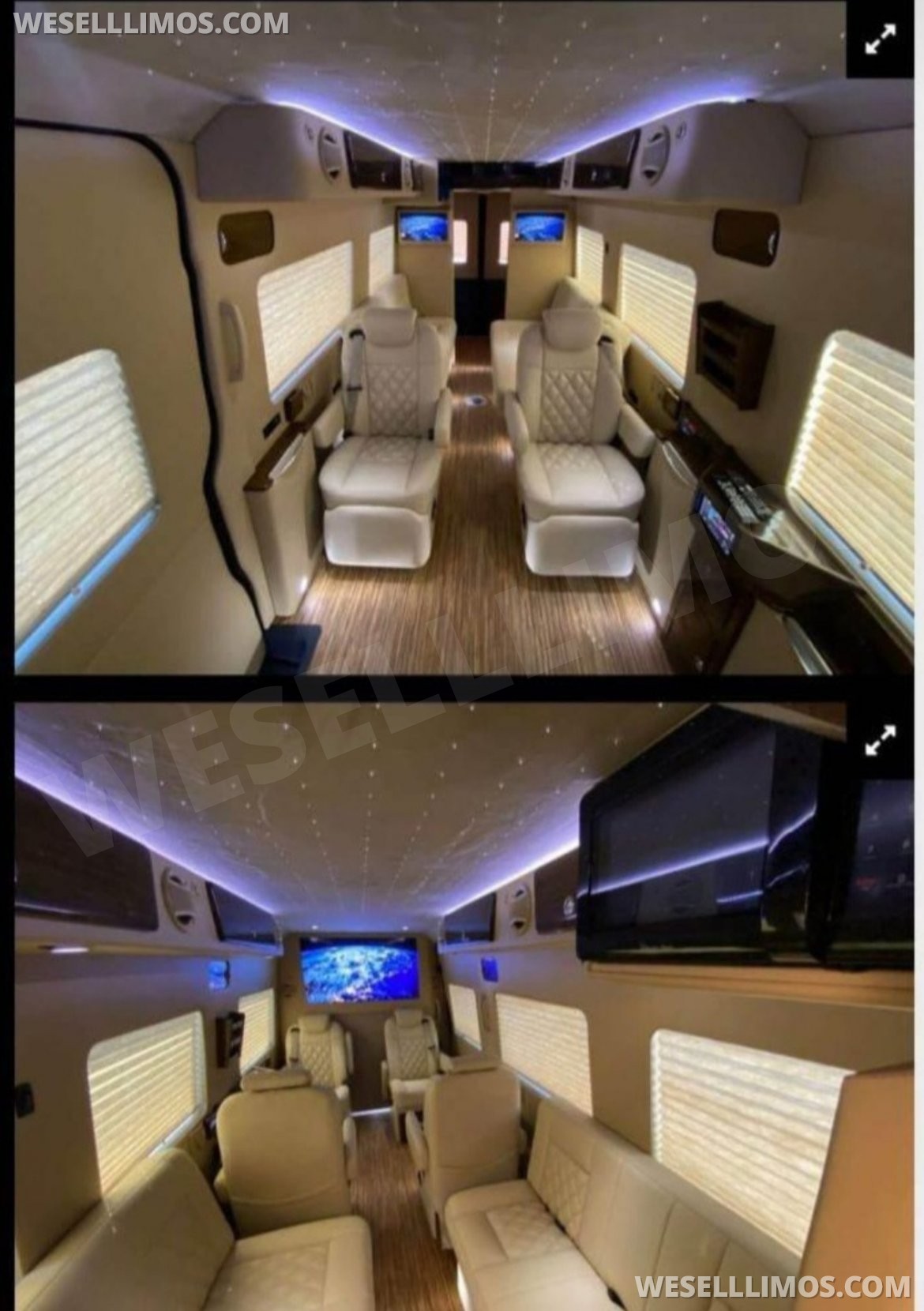 Sprinter for Sale in Herndon, VA - Photo 8
