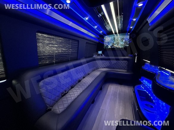 2022 Mercedes-Benz Sprinter 3500 Sprinter for Sale in Anaheim, CA - Main Photo