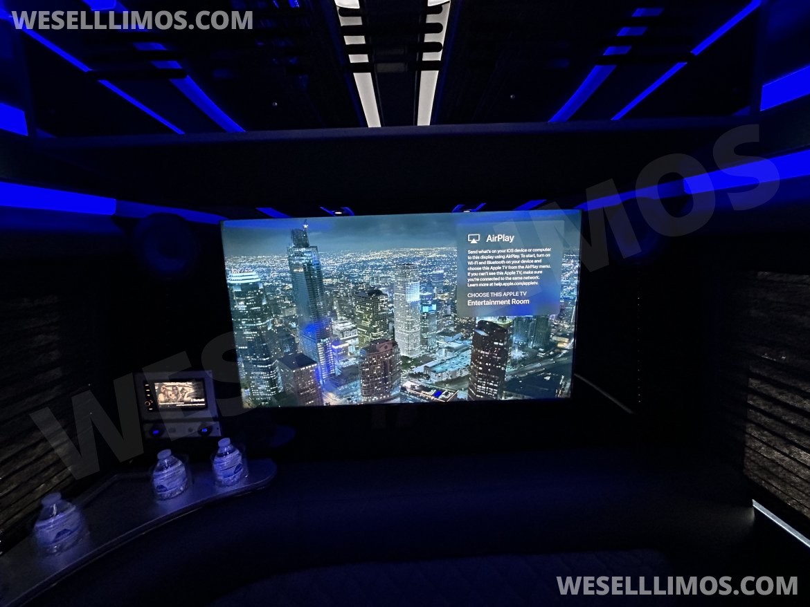 Sprinter for Sale in Anaheim, CA - Photo 5