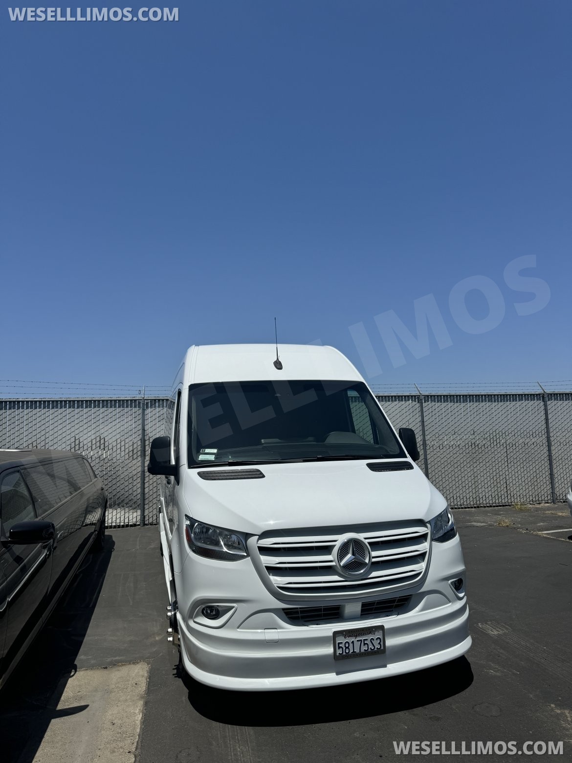 Sprinter for Sale in Anaheim, CA - Photo 7