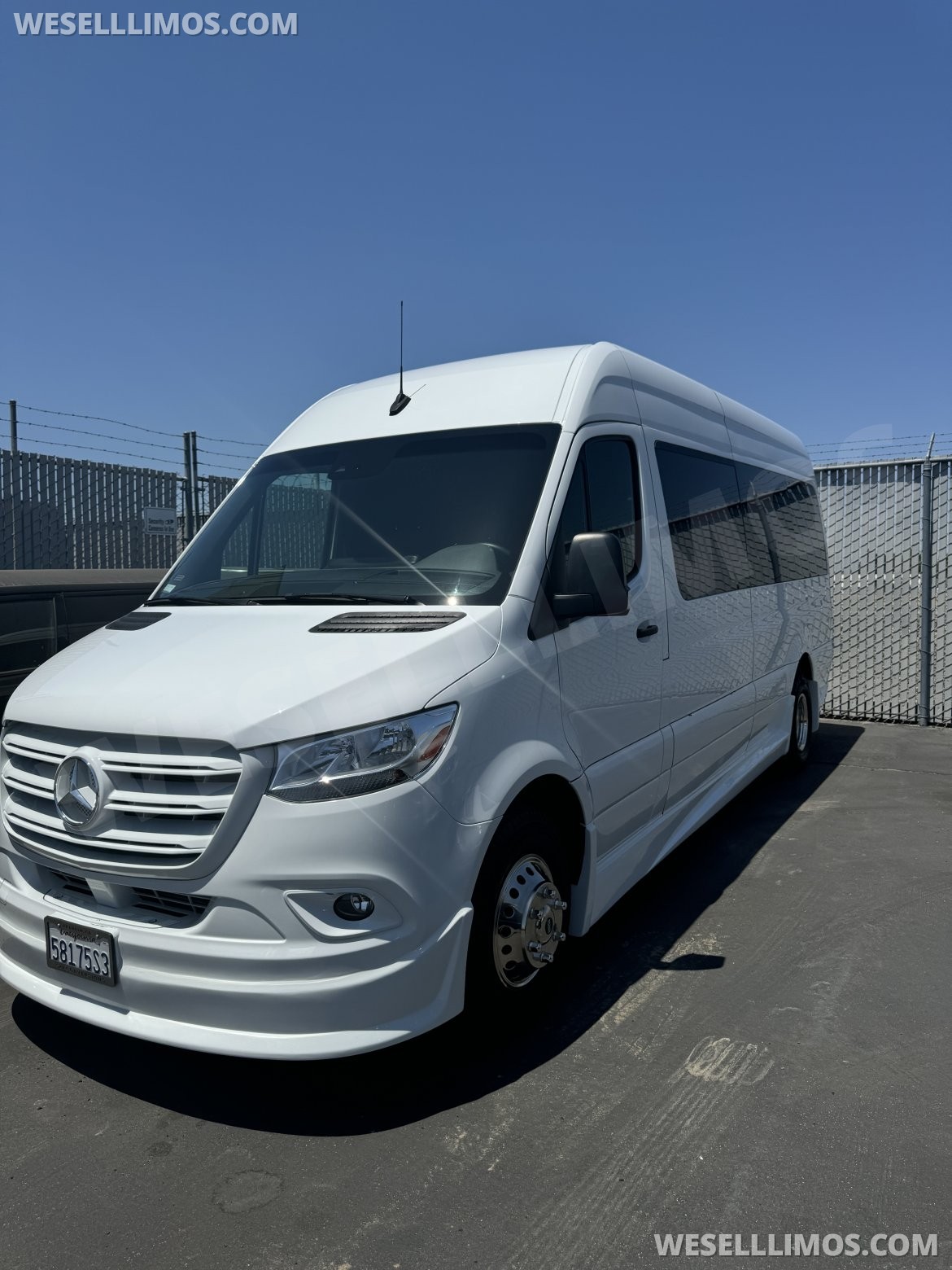 Sprinter for Sale in Anaheim, CA - Photo 8