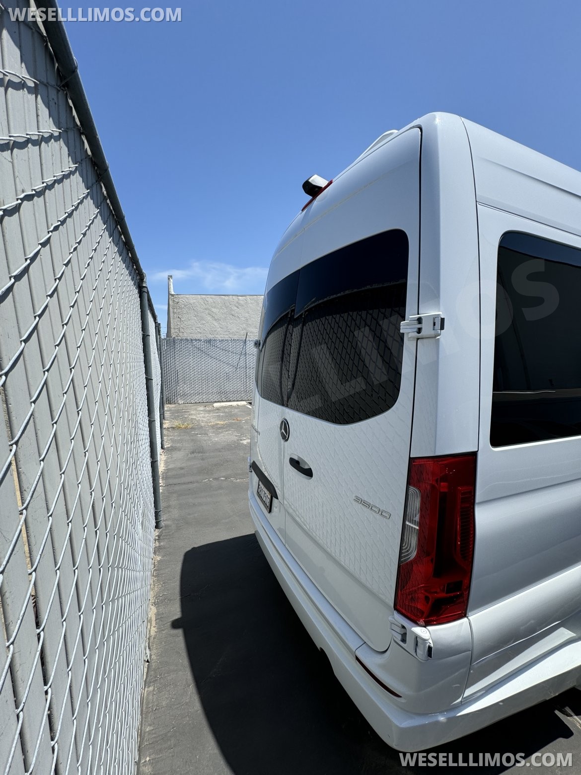 Sprinter for Sale in Anaheim, CA - Photo 9