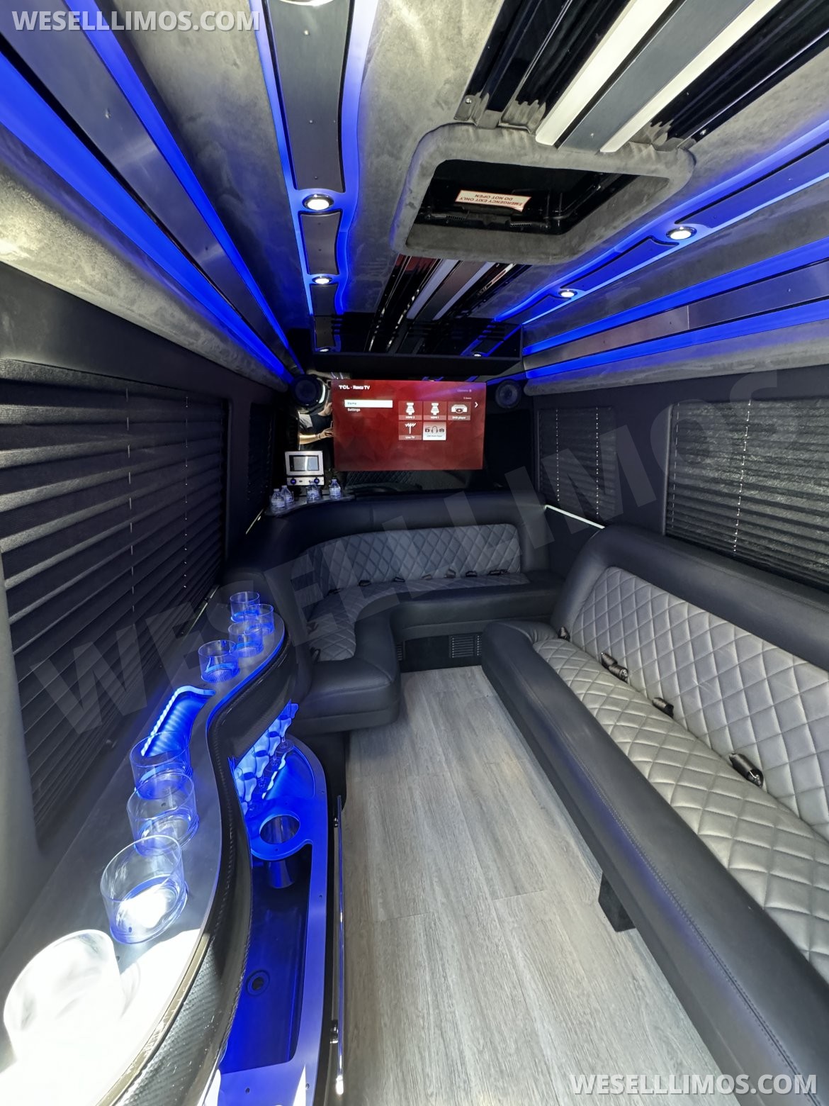 Sprinter for Sale in Anaheim, CA - Photo 13