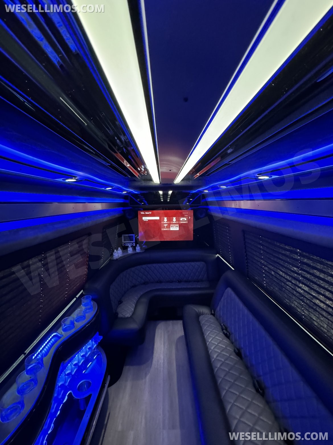 Sprinter for Sale in Anaheim, CA - Photo 14