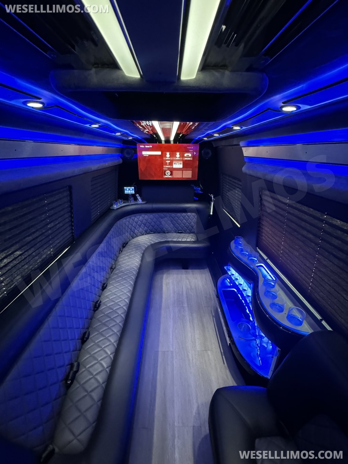 Sprinter for Sale in Anaheim, CA - Photo 12