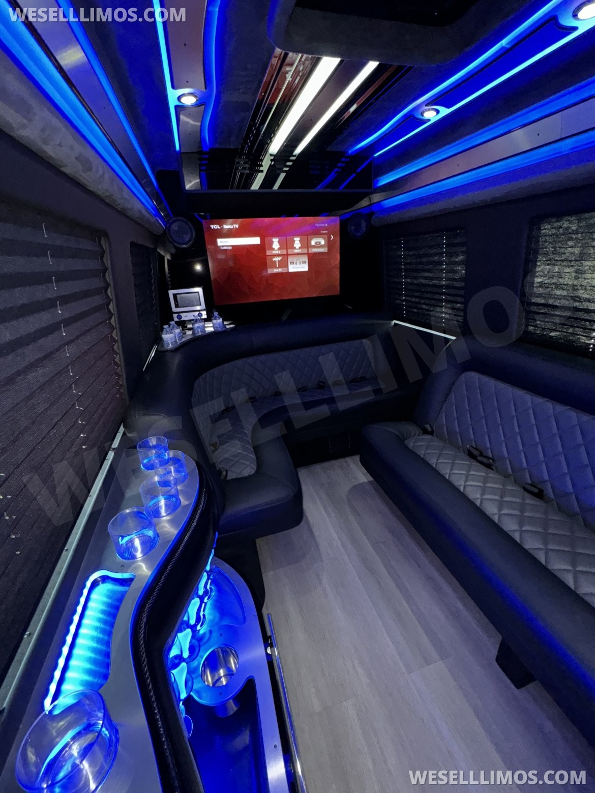 Sprinter for Sale in Anaheim, CA - Photo 17
