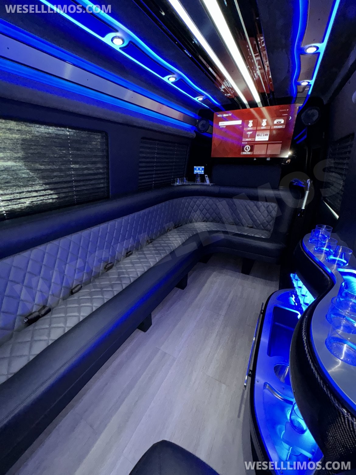 Sprinter for Sale in Anaheim, CA - Photo 18