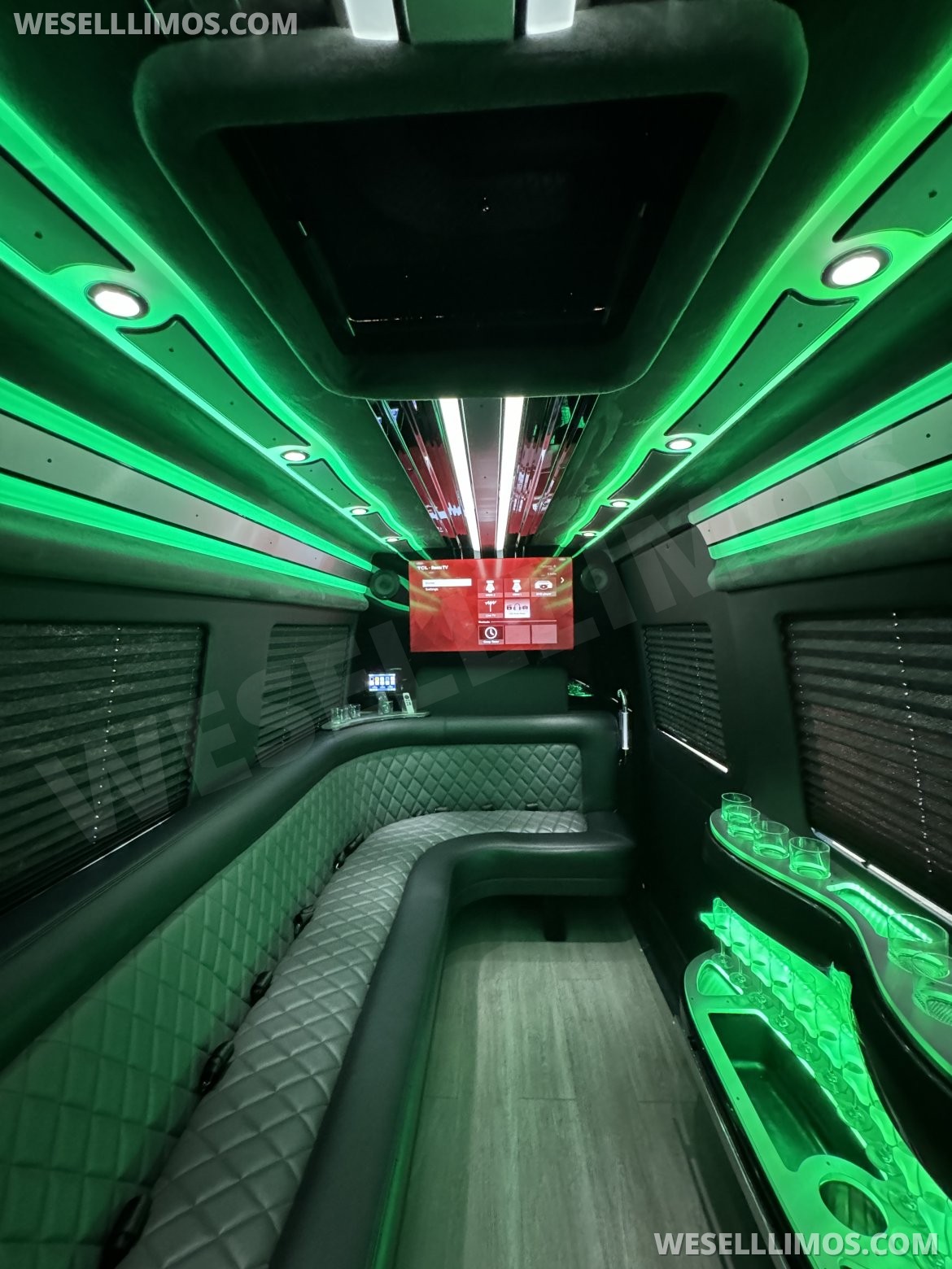 Sprinter for Sale in Anaheim, CA - Photo 22