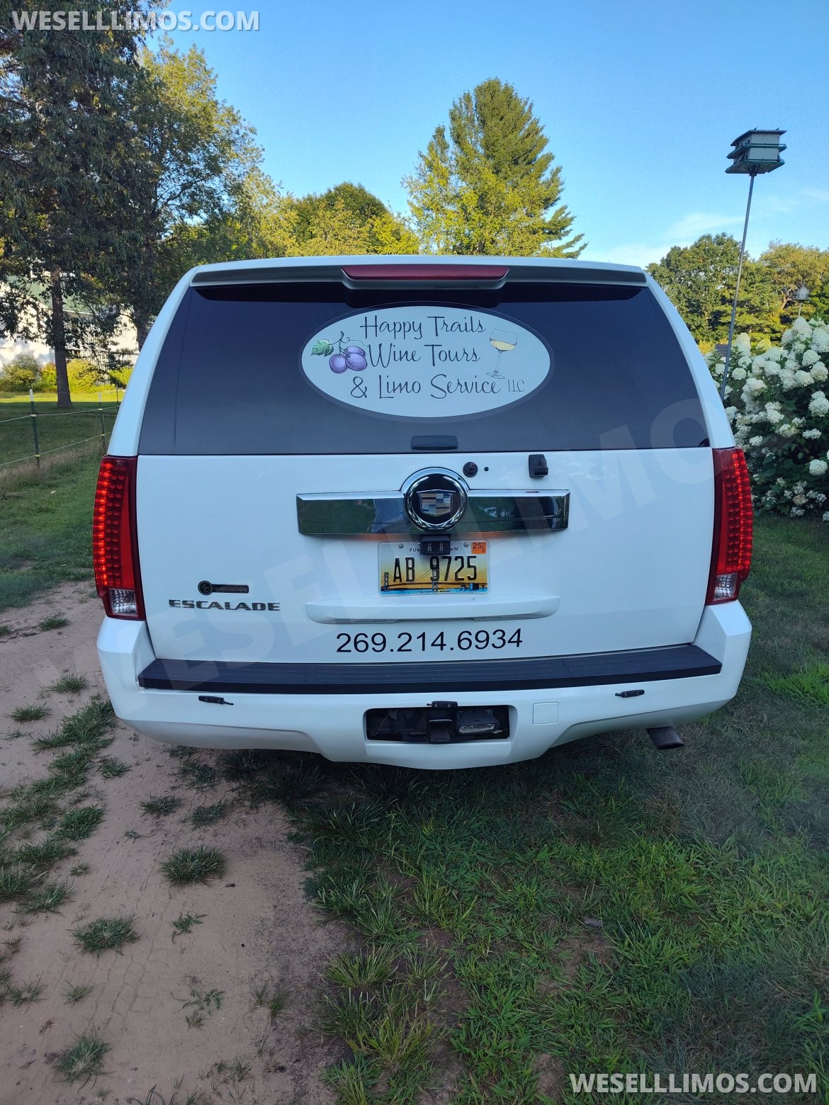 Limousine for Sale in South Haven, MI - Photo 6