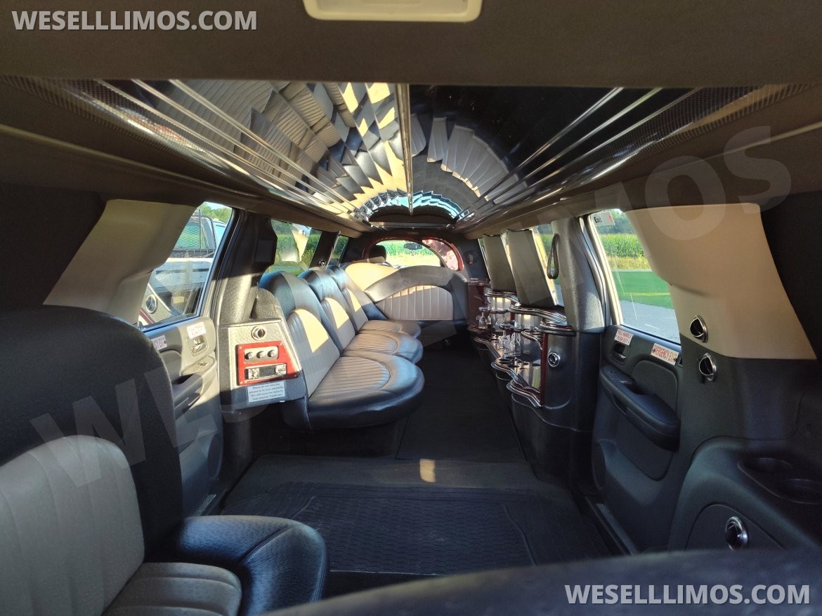 Limousine for Sale in South Haven, MI - Photo 7
