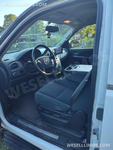 2008 Cadillac Escalade  Limousine - Limousine for Sale in South Haven, MI - Photo 10