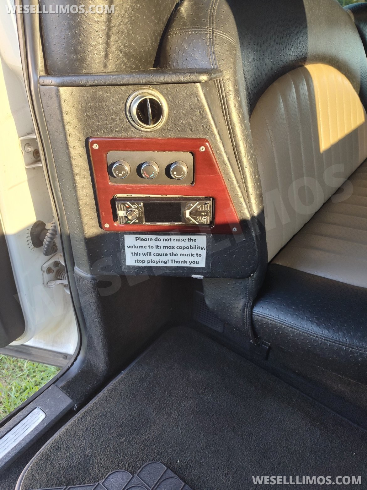 Limousine for Sale in South Haven, MI - Photo 9
