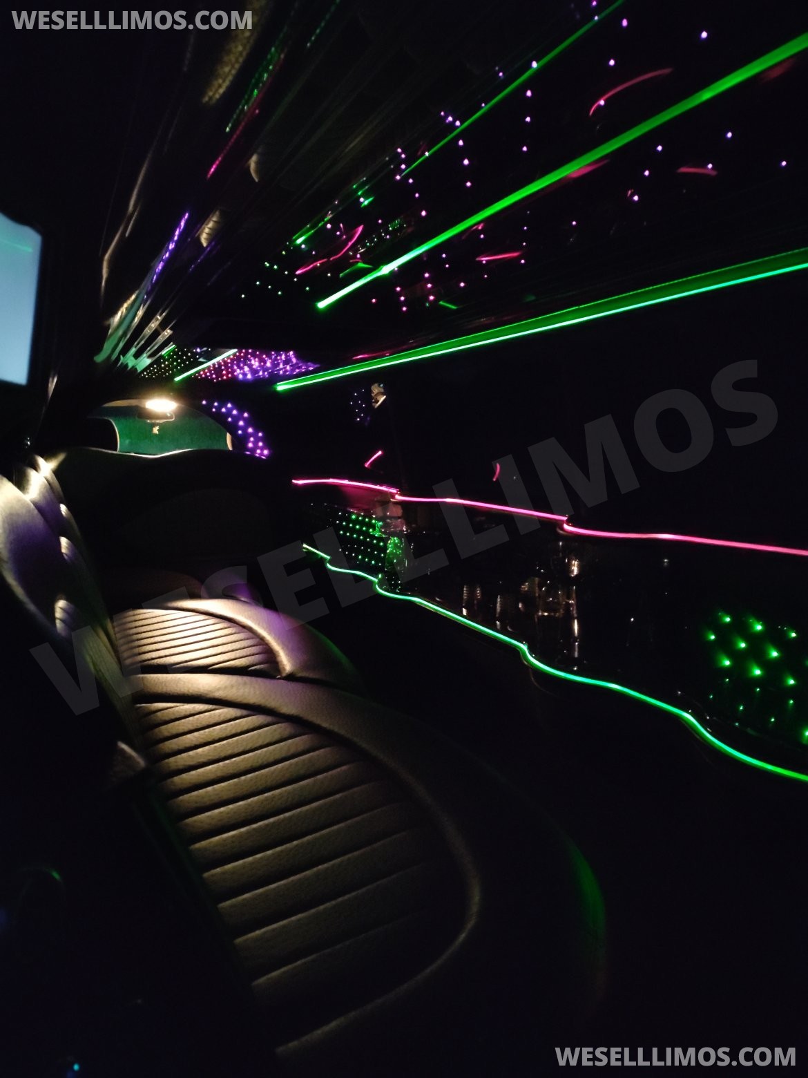 Limousine for Sale in South Haven, MI - Photo 11