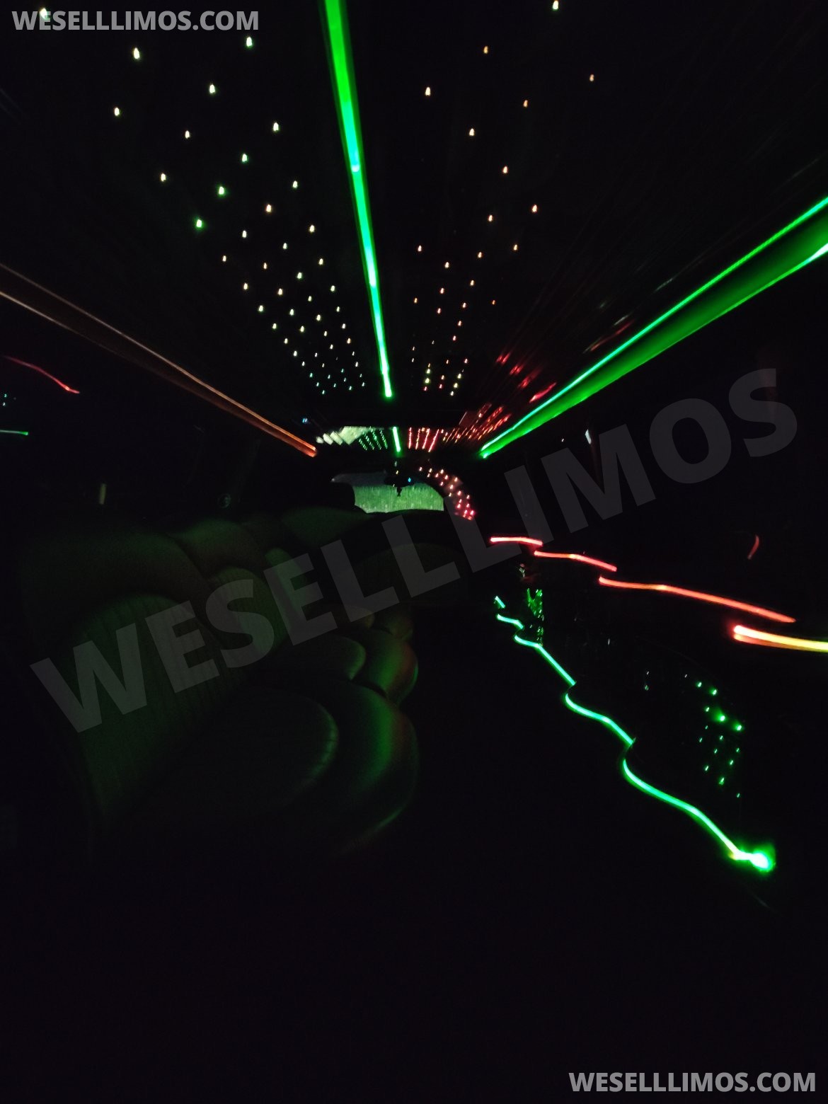 Limousine for Sale in South Haven, MI - Photo 13