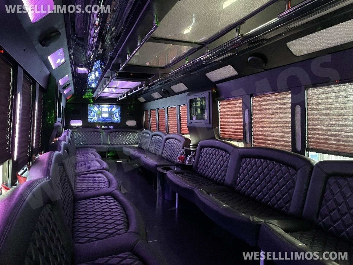 Limo Bus for Sale in Chicago, IL - Photo 5