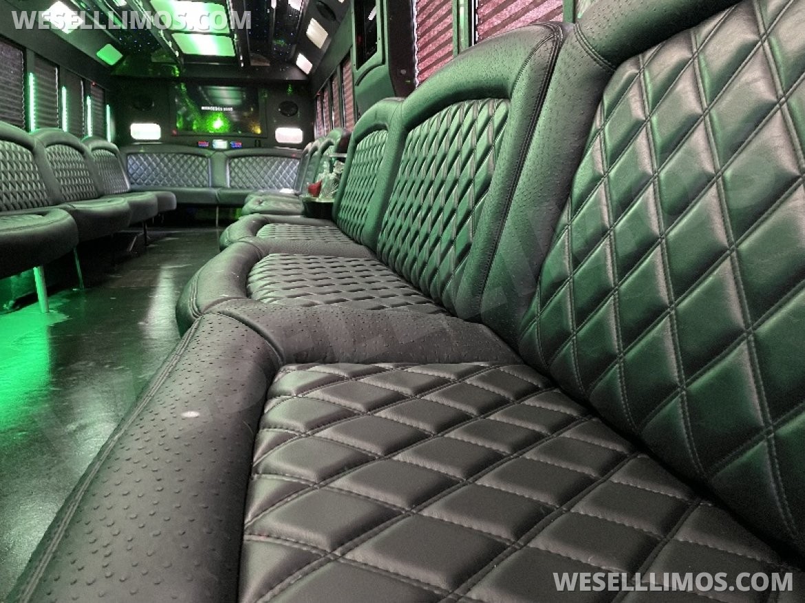 Limo Bus for Sale in Chicago, IL - Photo 13