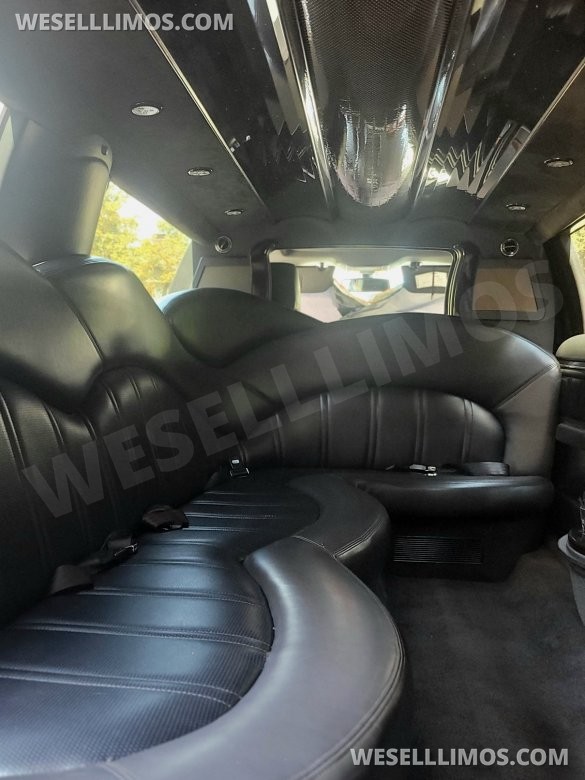 2014 Lincoln MKT Limousine for Sale in Stroudsburg, PA - Photo 2