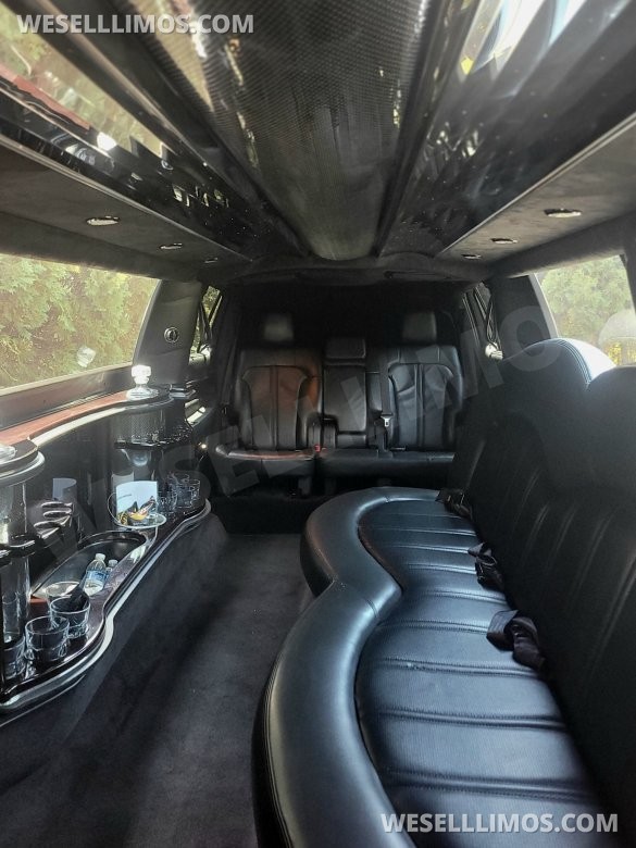 2014 Lincoln MKT Limousine for Sale in Stroudsburg, PA - Main Photo