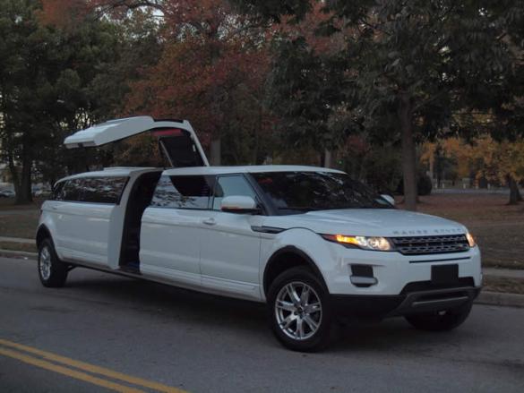 2013 Range Rover Range Rover Evoque SUV for Sale in Trenton, NJ - Main Photo