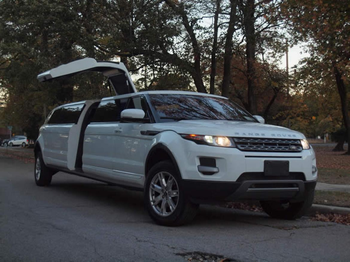 SUV for Sale in Trenton, NJ - Photo 4