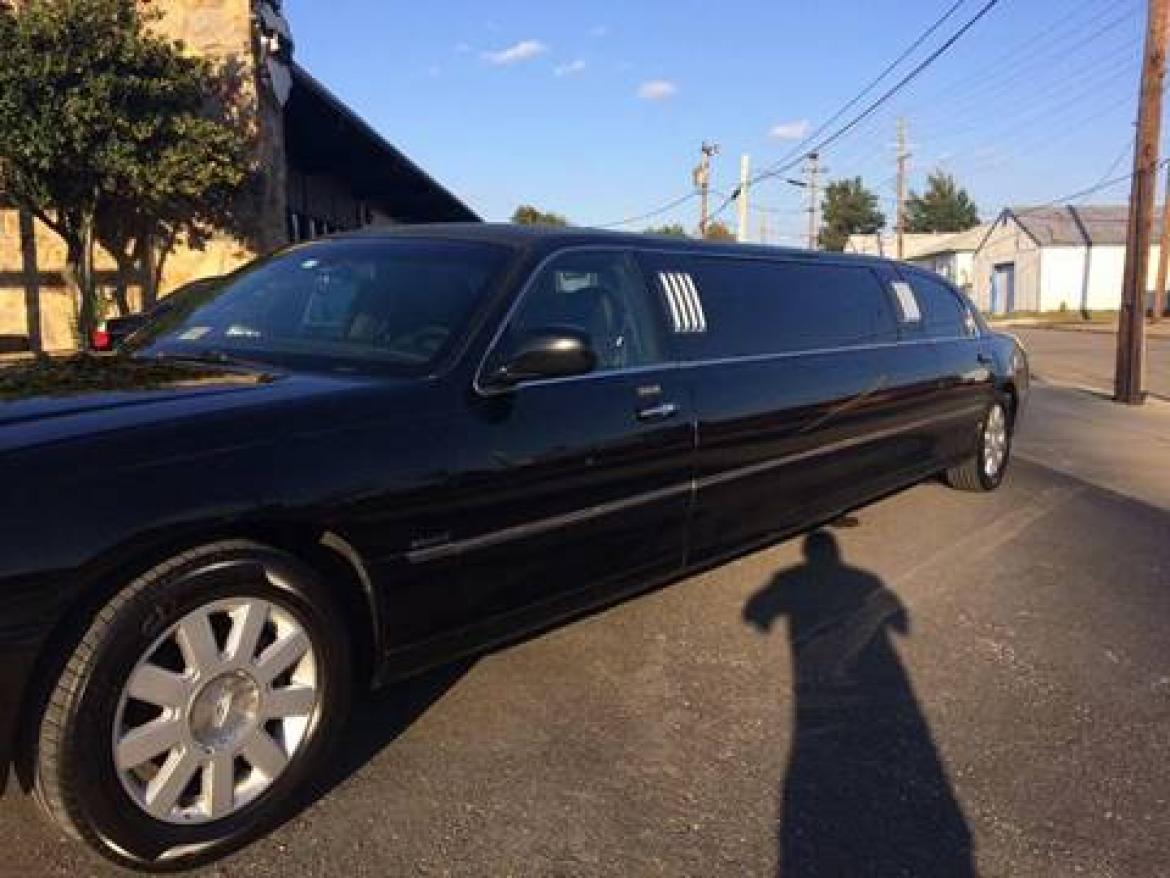 Limousine for Sale in Richmond, VA - Photo 4