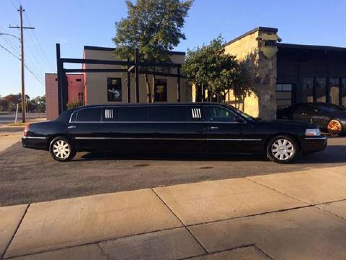 Limousine for Sale in Richmond, VA - Photo 7