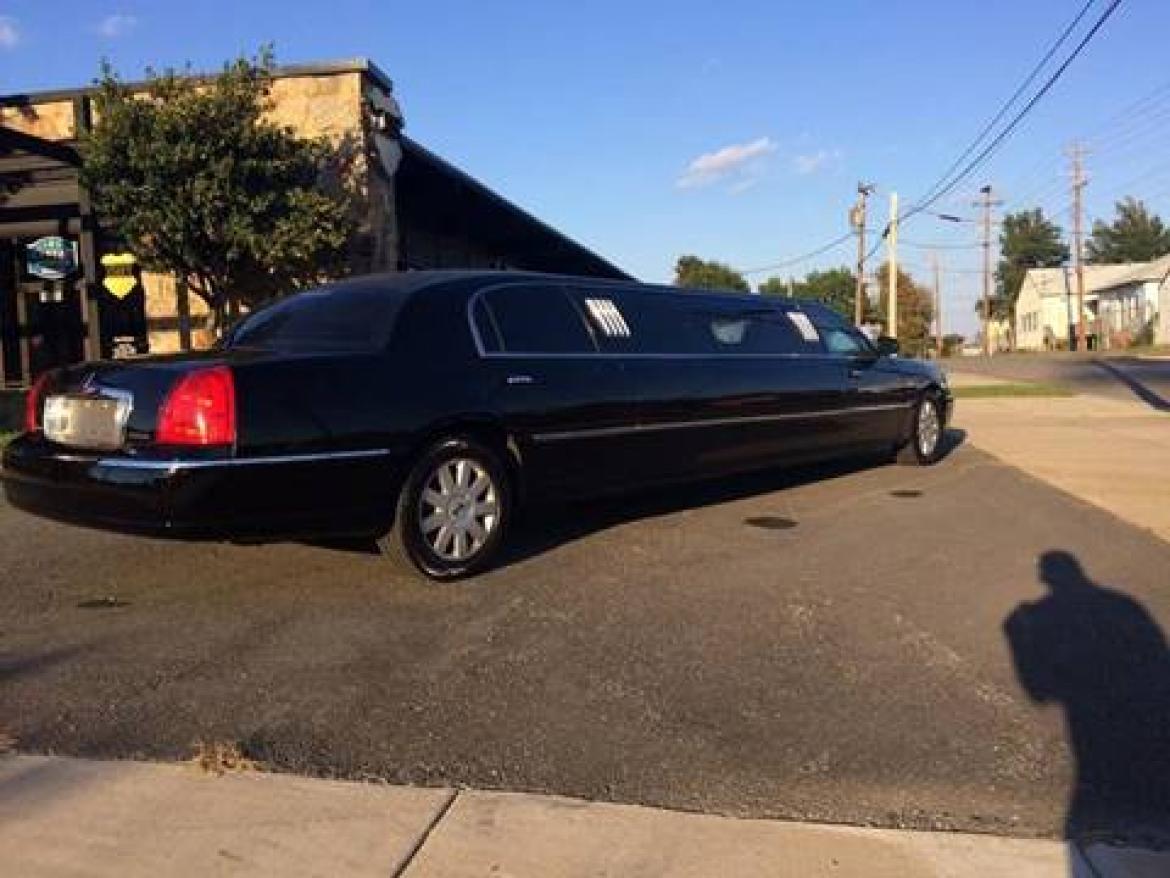Limousine for Sale in Richmond, VA - Photo 9