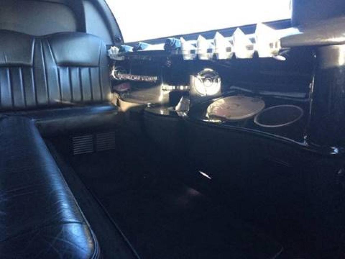 Limousine for Sale in Richmond, VA - Photo 10