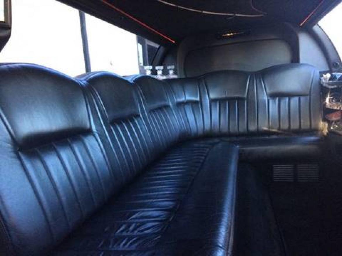 Limousine for Sale in Richmond, VA - Photo 11