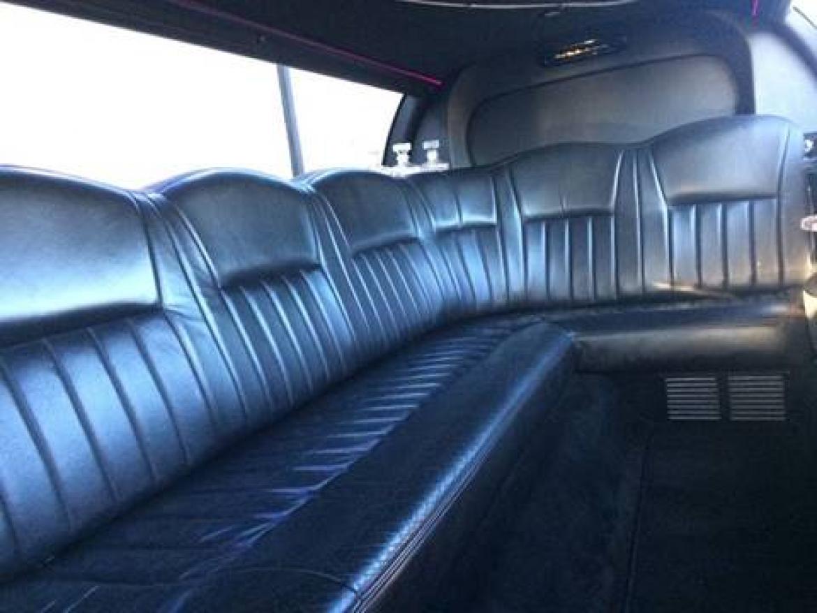 Limousine for Sale in Richmond, VA - Photo 12