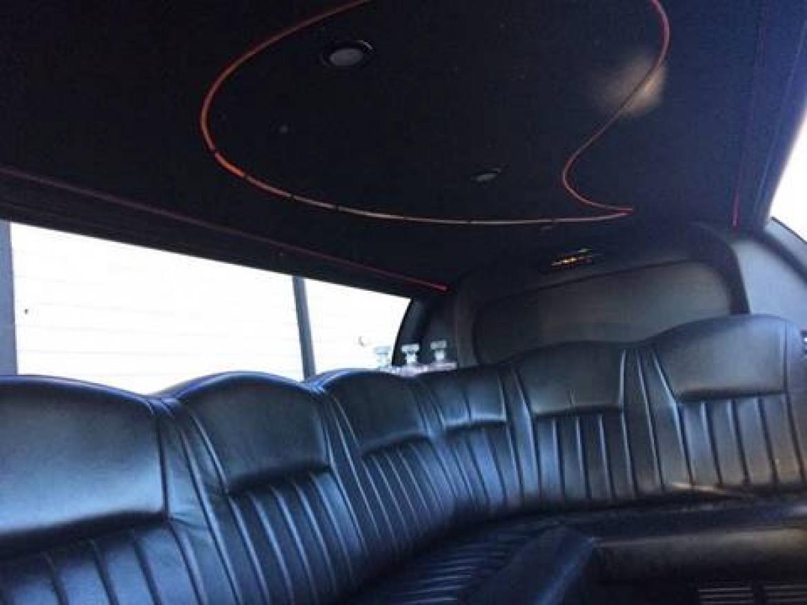 Limousine for Sale in Richmond, VA - Photo 13