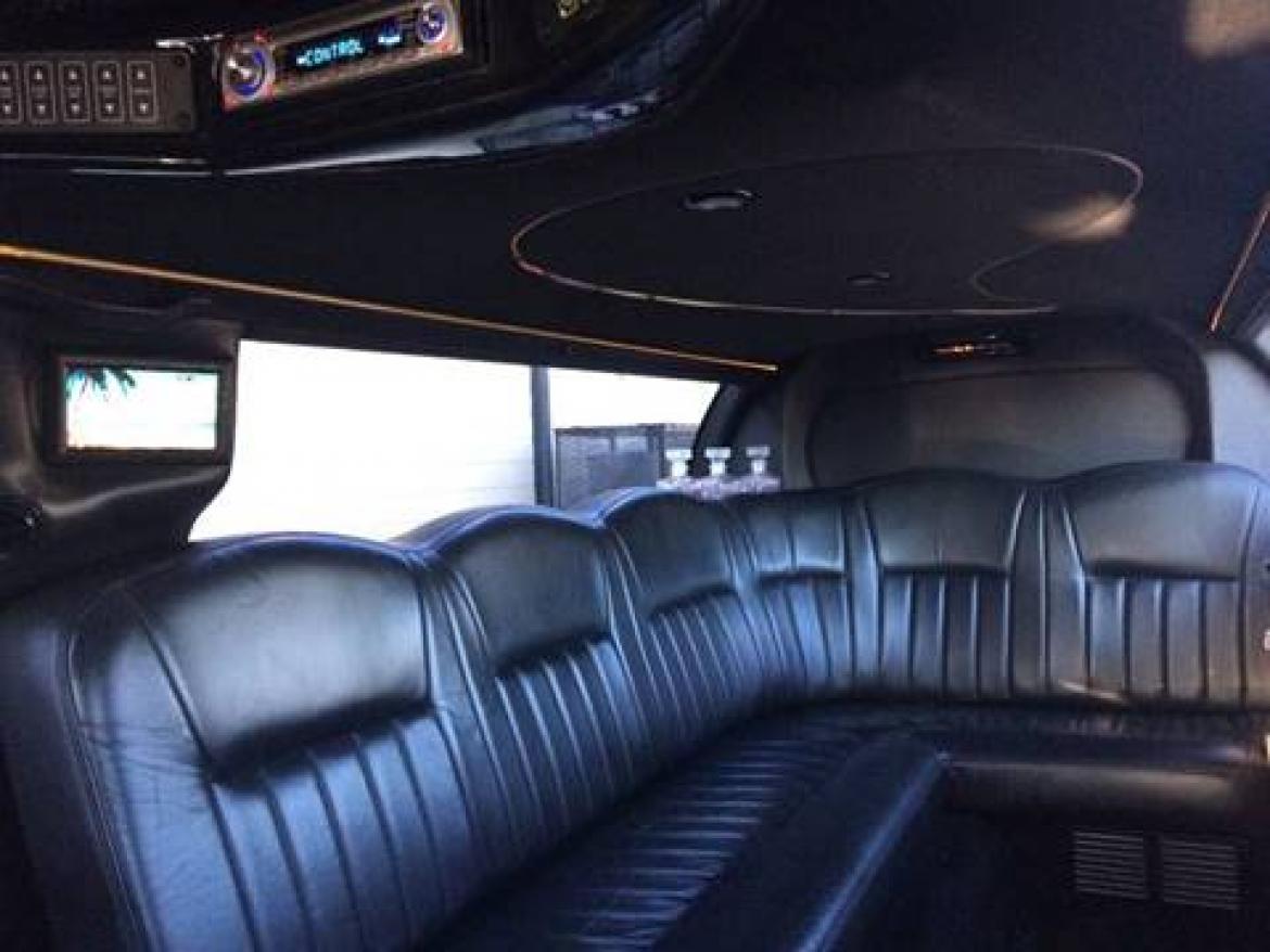 Limousine for Sale in Richmond, VA - Photo 14