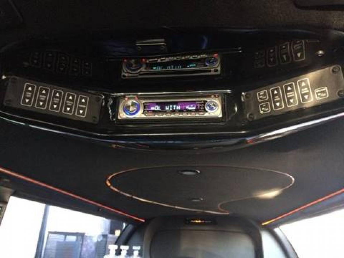 Limousine for Sale in Richmond, VA - Photo 15