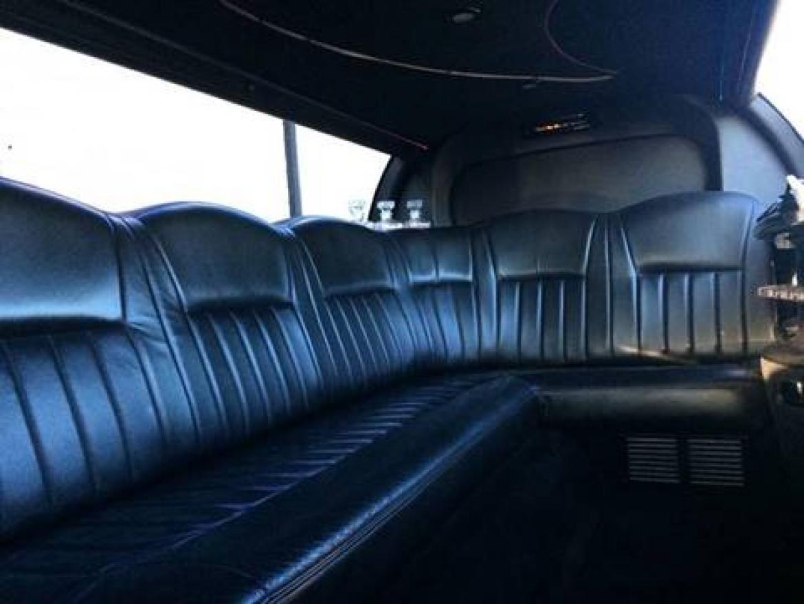 Limousine for Sale in Richmond, VA - Photo 16