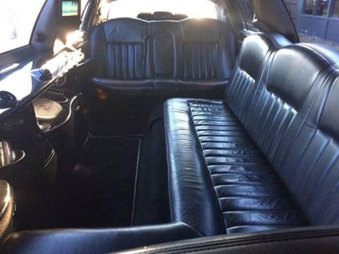 Limousine for Sale in Richmond, VA - Photo 17