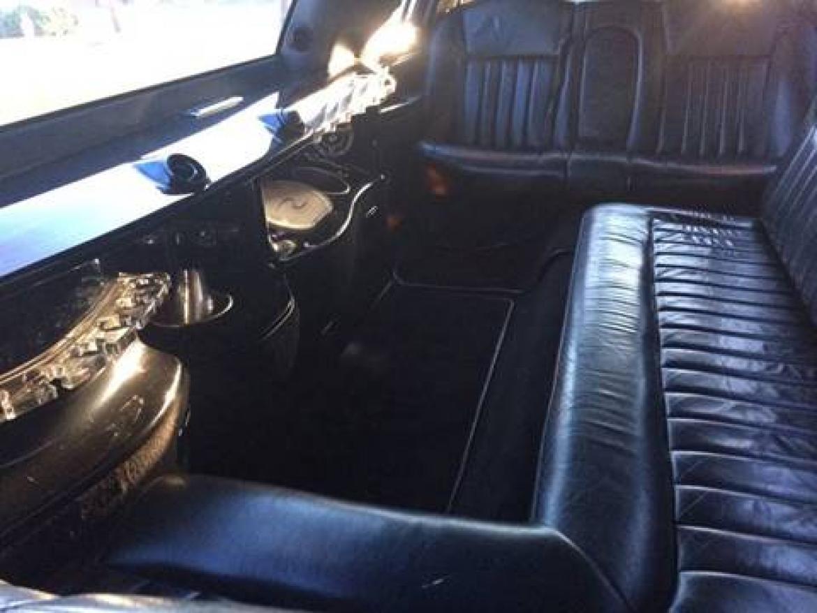 Limousine for Sale in Richmond, VA - Photo 18