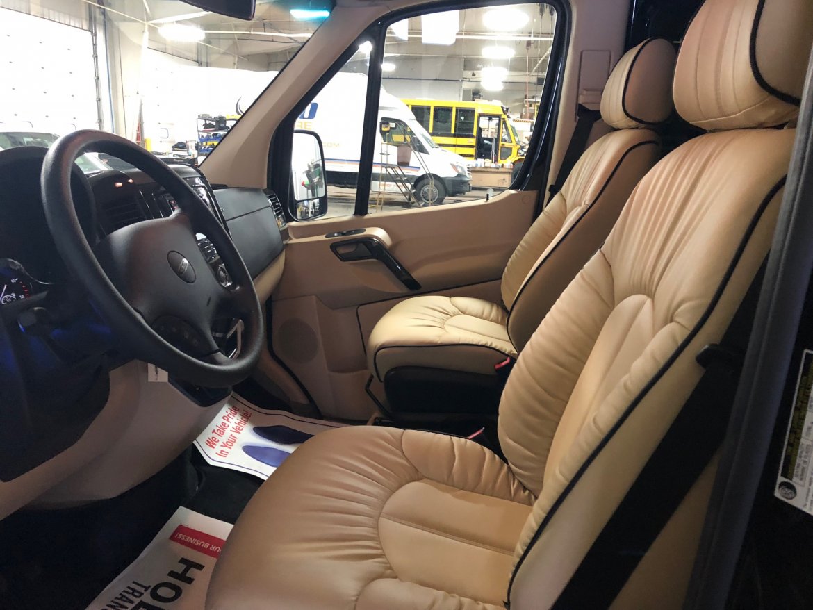 Sprinter for Sale in Grand Rapids, MI - Photo 3