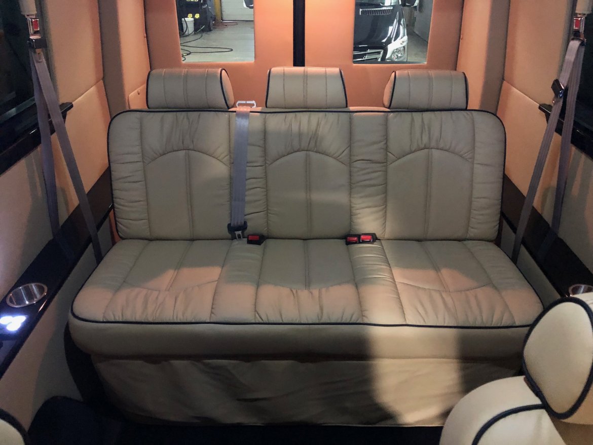 Sprinter for Sale in Grand Rapids, MI - Photo 7