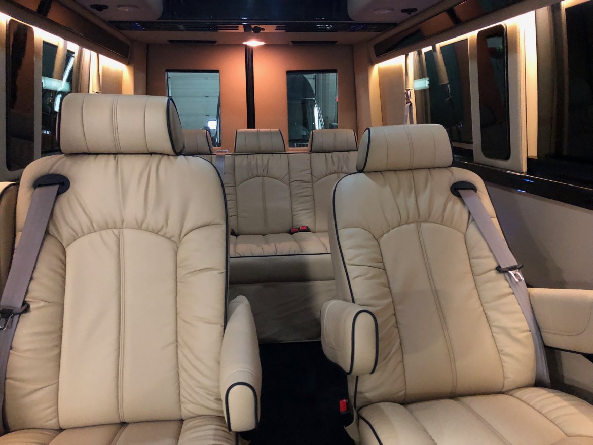 Sprinter for Sale in Grand Rapids, MI - Photo 10