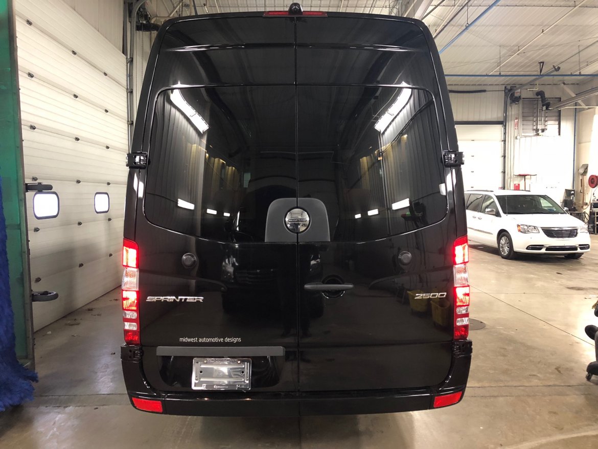 Sprinter for Sale in Grand Rapids, MI - Photo 14