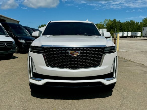 2021 Cadillac Escalade SUV for Sale in Erie, PA - Photo 2
