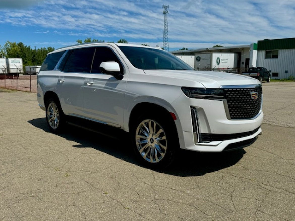 SUV for Sale in Erie, PA - Photo 2
